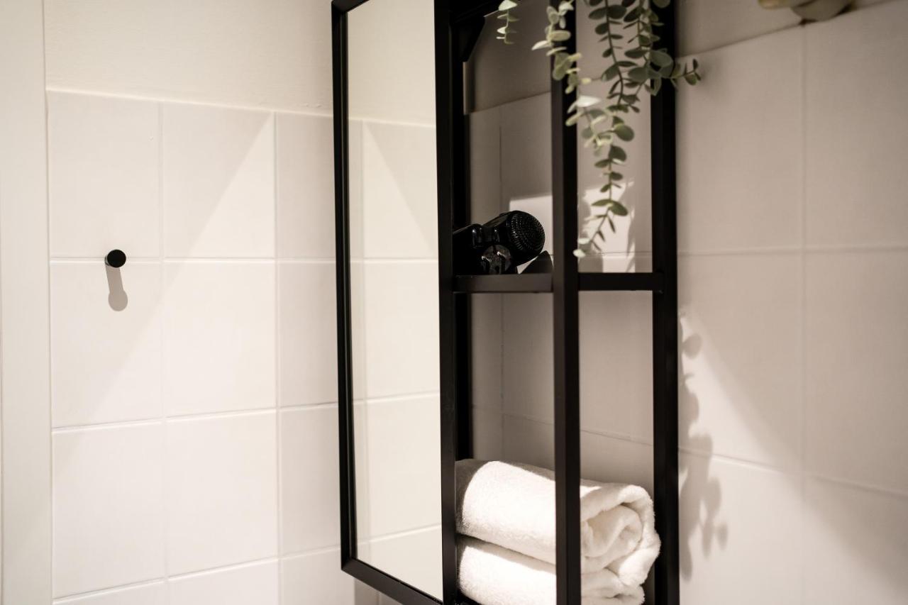 Cosy Box At Boxhagener Platz Apartment Berlin Bagian luar foto
