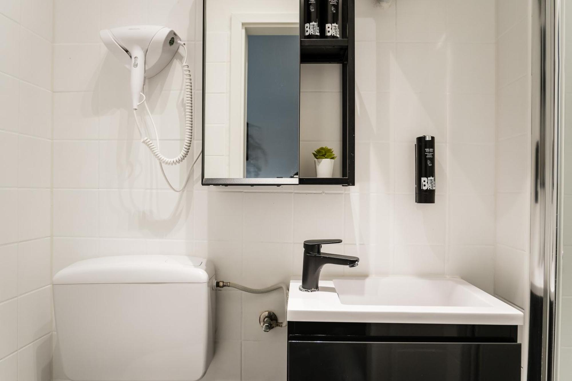 Cosy Box At Boxhagener Platz Apartment Berlin Bagian luar foto
